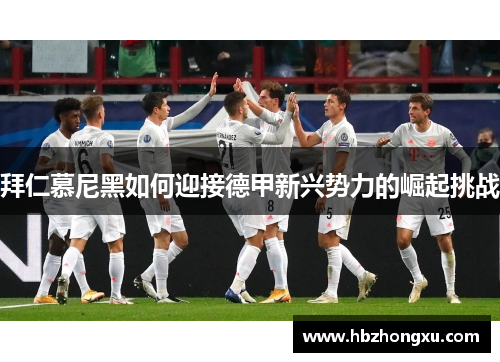 拜仁慕尼黑如何迎接德甲新兴势力的崛起挑战
