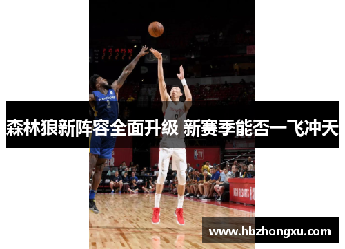 森林狼新阵容全面升级 新赛季能否一飞冲天