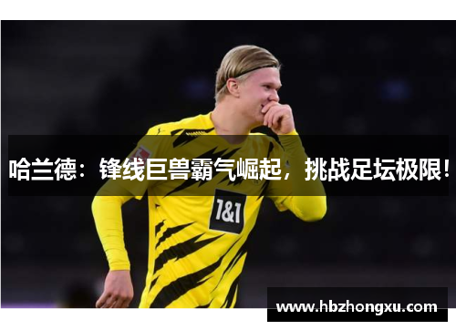 哈兰德：锋线巨兽霸气崛起，挑战足坛极限！